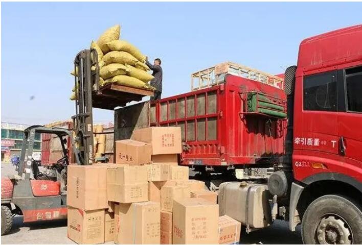 厦门到蓝山县物流专线