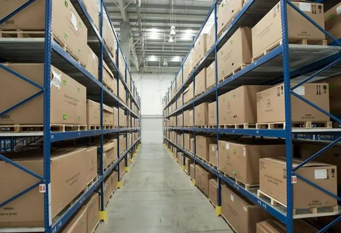 厦门到蓝山县货物仓储