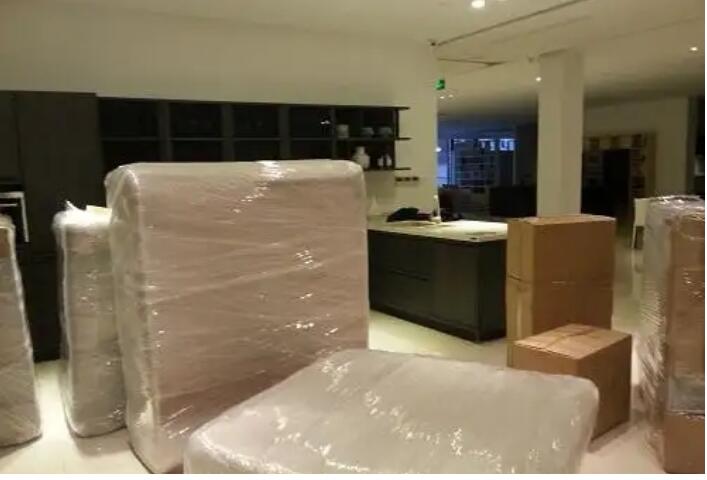 厦门到蓝山县长途搬家