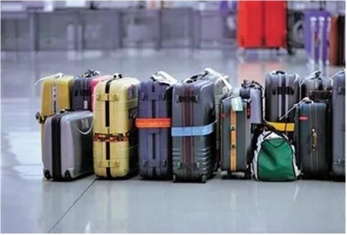 厦门到蓝山县行李托运