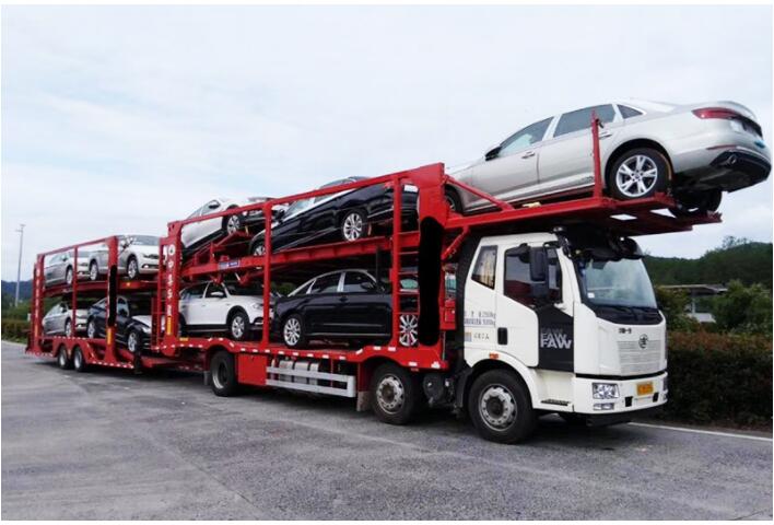 厦门到蓝山县轿车托运